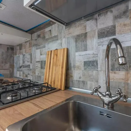 Hotiday Siracusa A'storia Lägenhetshotell Syrakusa