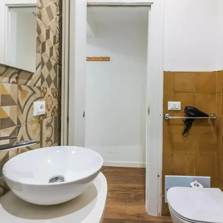 Aparthotel Hotiday Siracusa A'storia