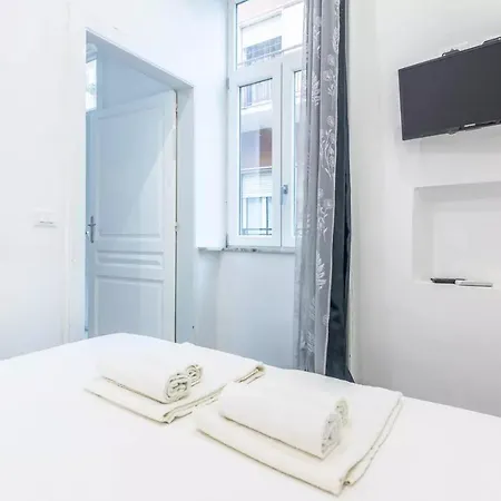 Hotiday Siracusa A'storia Lägenhetshotell Syrakusa