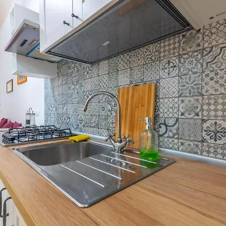 A'storia Apartahotel