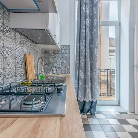 A'storia Apartahotel