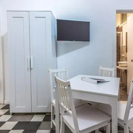 Aparthotel A'storia Syracuse