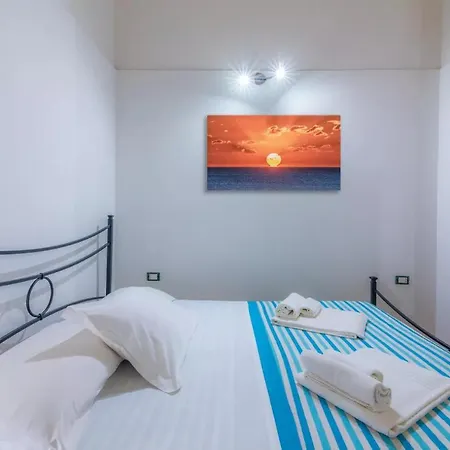 A'storia Apartahotel Syracuse