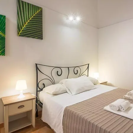 A'storia Apartahotel Syracuse