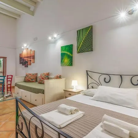 A'storia Apartahotel *