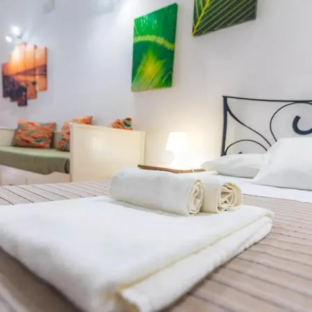 Apartahotel A'storia