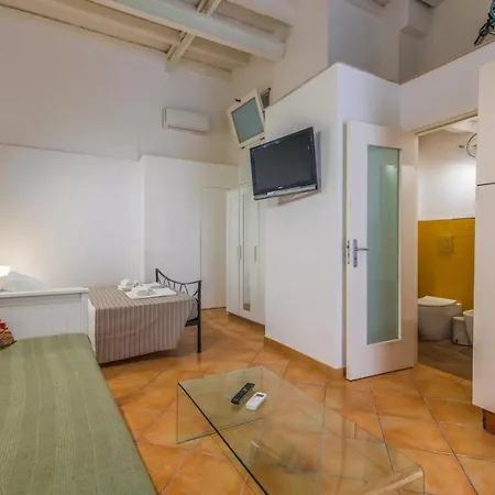 Apartahotel A'storia