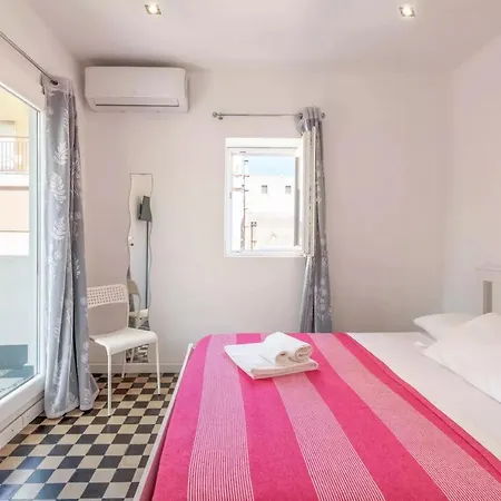 Hotiday Siracusa A'storia