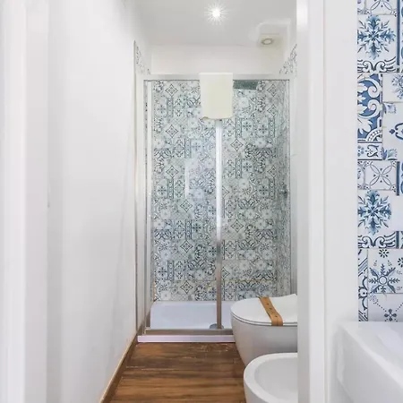 Hotiday Siracusa A'storia Lägenhetshotell Syrakusa