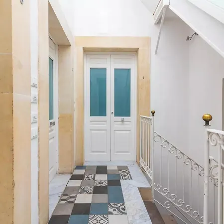 Hotiday Siracusa A'storia 3*