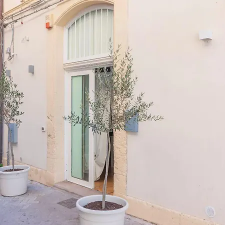 Aparthotel Hotiday Siracusa A'storia