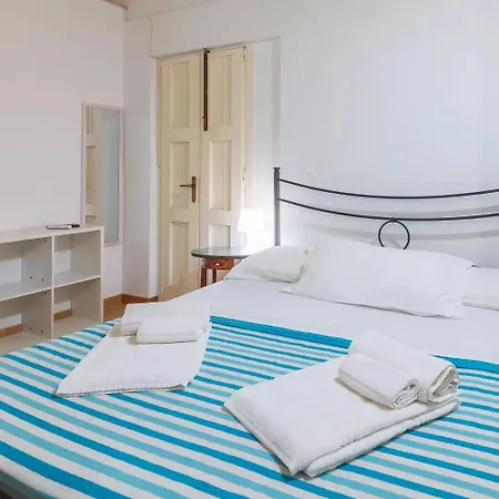 Hotiday Siracusa A'storia Lägenhetshotell 3*