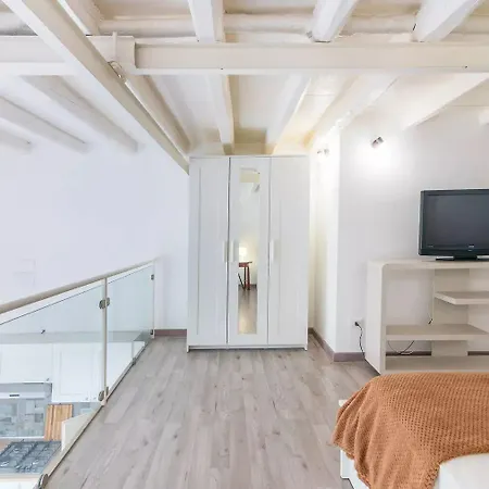 Lägenhetshotell Hotiday Siracusa A'storia 3*