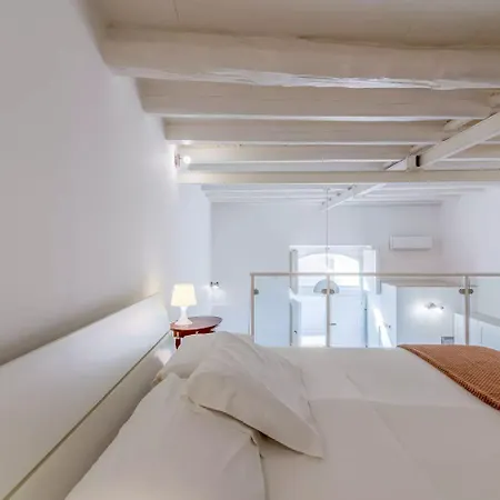 Lägenhetshotell Hotiday Siracusa A'storia