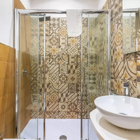 Aparthotel Hotiday Siracusa A'storia 3*