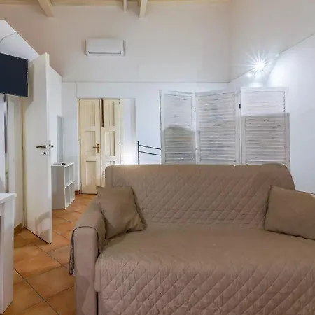 Hotiday Siracusa A'storia 3* Syrakusa