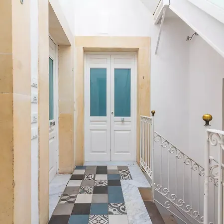 Hotiday Siracusa A'storia Aparthotel 3*