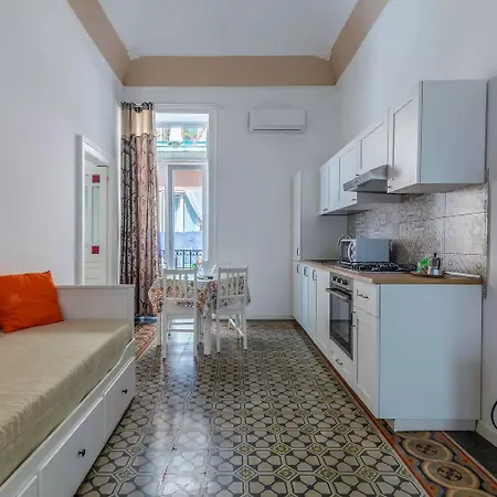 Hotiday Siracusa A'storia Aparthotel
