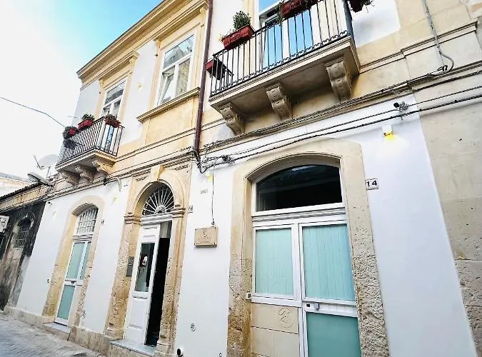 Hotiday Siracusa A'storia 시라쿠사