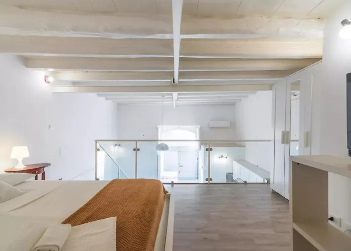 Hotiday Siracusa A'storia