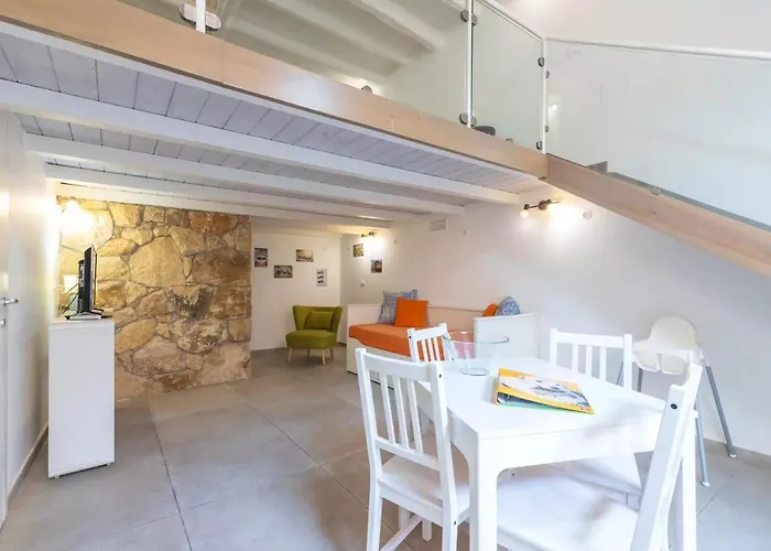 Hotiday Siracusa A'storia 아파트호텔