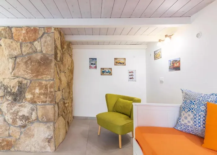 Hotiday Siracusa A'storia 3*