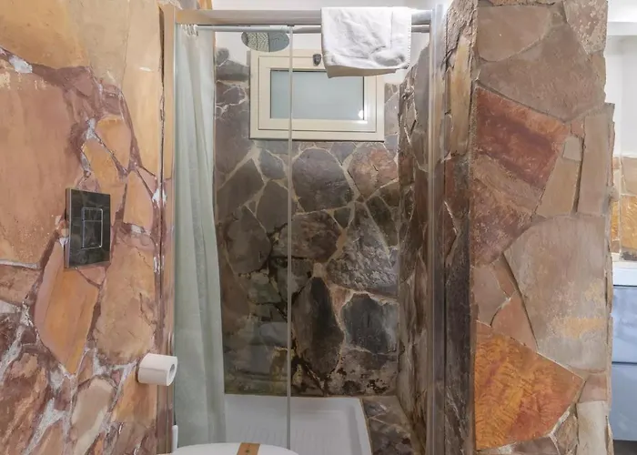 아파트호텔 Hotiday Siracusa A'storia