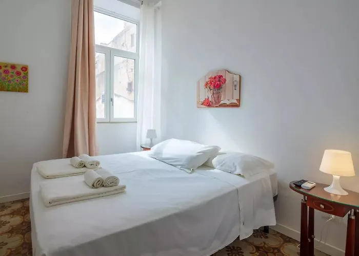 Hotiday Siracusa A'storia 3* 시라쿠사