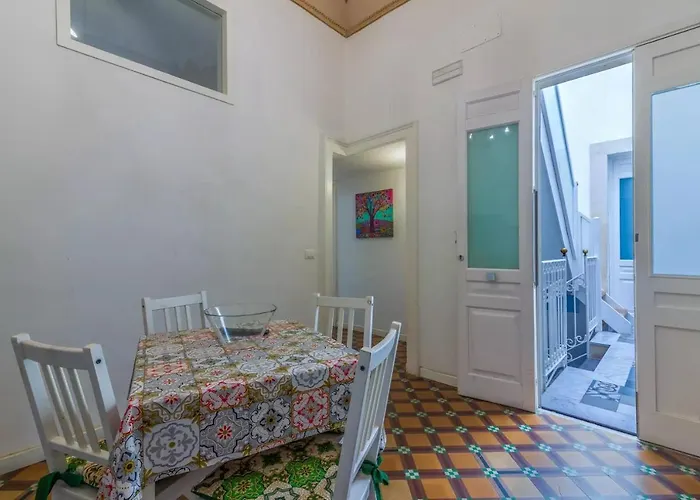 Hotiday Siracusa A'storia