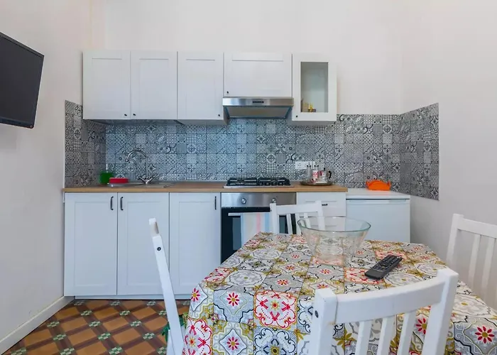 아파트호텔 Hotiday Siracusa A'storia 3*