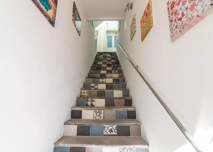 Hotiday Siracusa A'storia