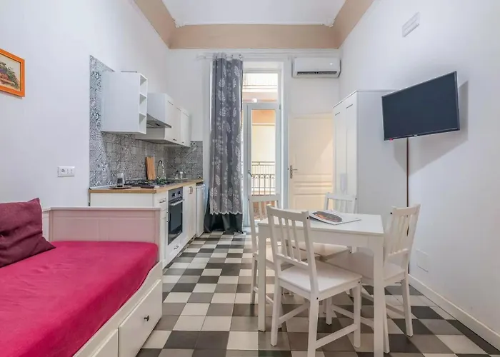 Hotiday Siracusa A'storia 시라쿠사