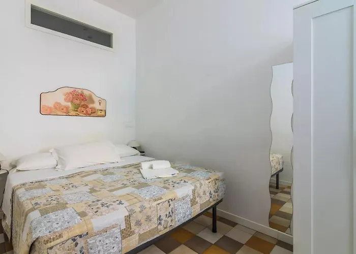 Hotiday Siracusa A'storia 시라쿠사