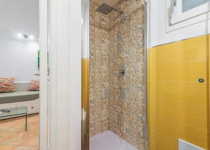 아파트호텔 Hotiday Siracusa A'storia