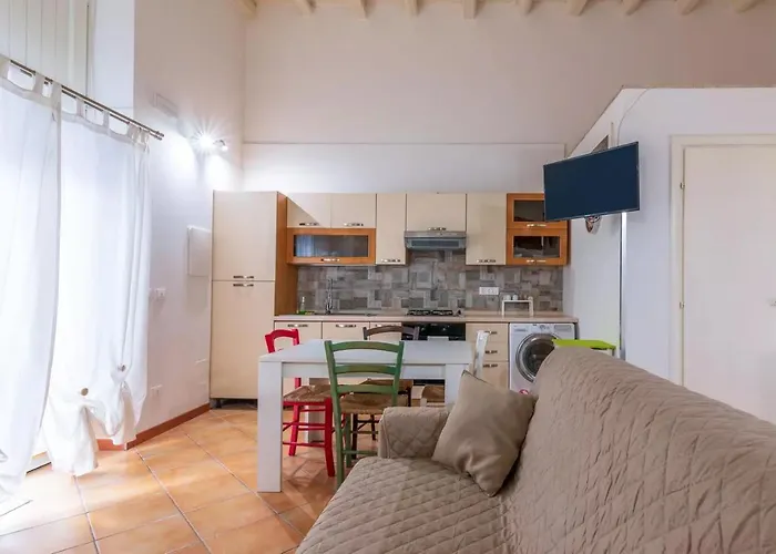 아파트호텔 Hotiday Siracusa A'storia 3*