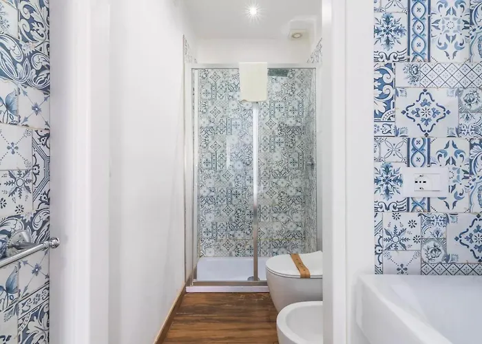 Hotiday Siracusa A'storia 아파트호텔 시라쿠사