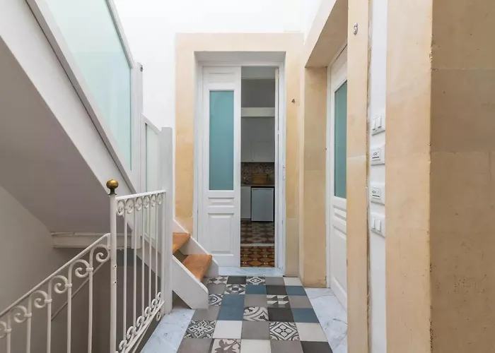 Hotiday Siracusa A'storia 시라쿠사