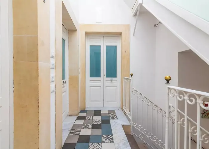 Hotiday Siracusa A'storia 3*