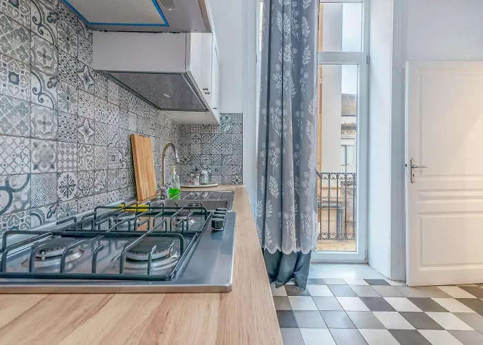 아파트호텔 Hotiday Siracusa A'storia 3*