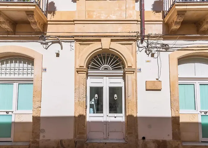 Hotiday Siracusa A'storia 3* 시라쿠사