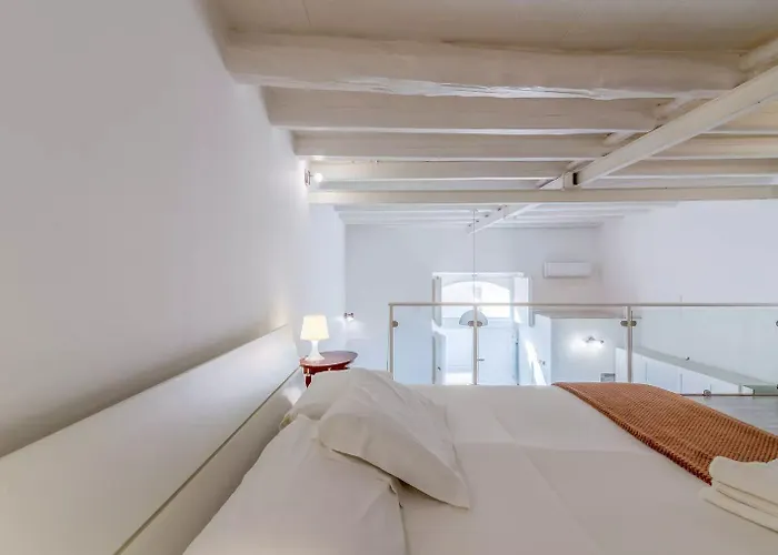 아파트호텔 Hotiday Siracusa A'storia