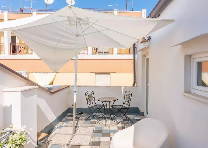 Hotiday Siracusa A'storia 3* 시라쿠사