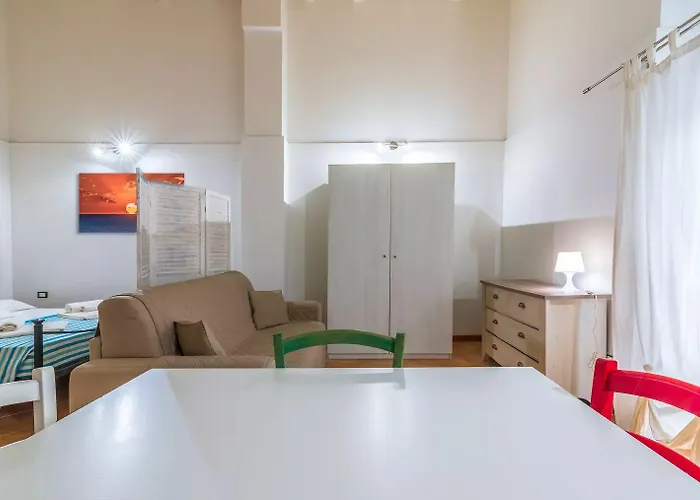 Hotiday Siracusa A'storia 시라쿠사