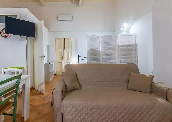 Hotiday Siracusa A'storia 3* 시라쿠사