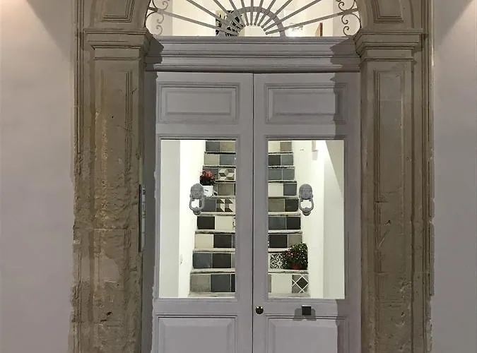 Hotiday Siracusa A'storia