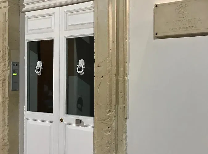 Hotiday Siracusa A'storia 3* 시라쿠사