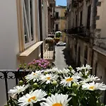Apart Otel Hotiday Siracusa A'storia