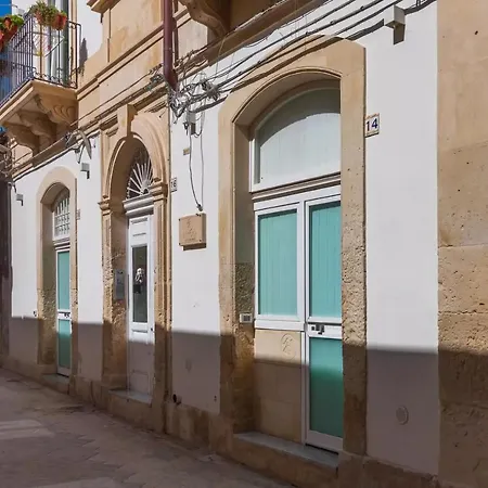 Hotiday Siracusa A'storia 3* Συρακούσες