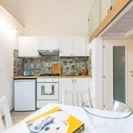 Hotiday Siracusa A'storia Aparthotel 3*