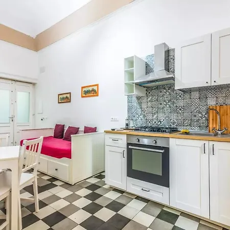 Hotiday Siracusa A'storia 3* Συρακούσες
